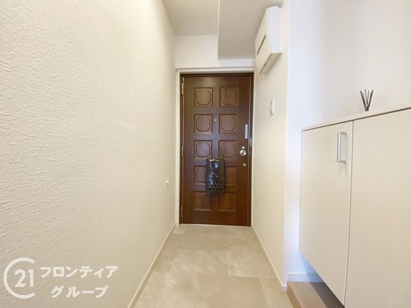 藤和シティコープ烏丸　中古マンション