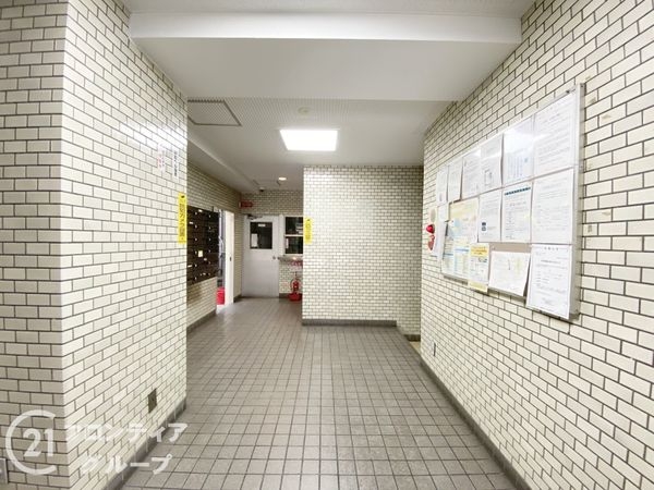 藤和シティコープ烏丸　中古マンション