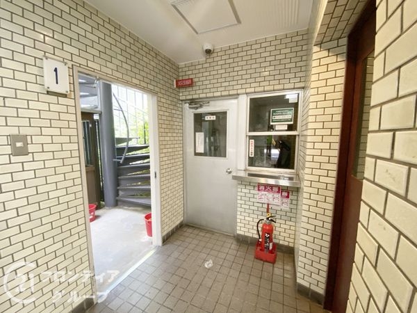 藤和シティコープ烏丸　中古マンション