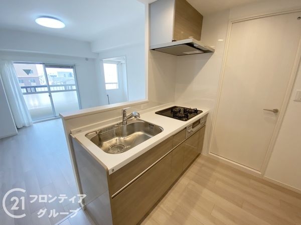 藤和シティコープ烏丸　中古マンション
