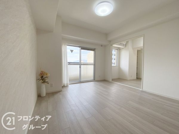 藤和シティコープ烏丸　中古マンション