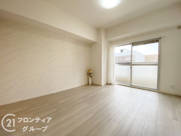 藤和シティコープ烏丸　中古マンション
