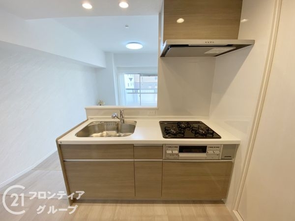 藤和シティコープ烏丸　中古マンション