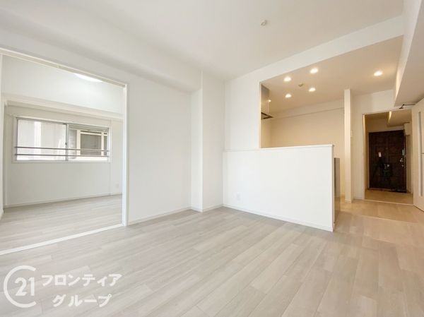 藤和シティコープ烏丸　中古マンション
