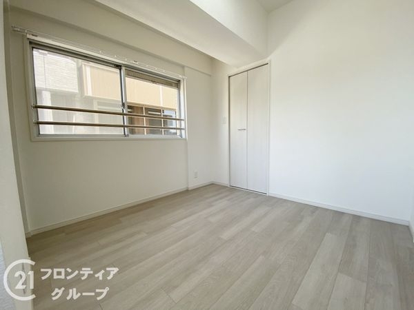 藤和シティコープ烏丸　中古マンション