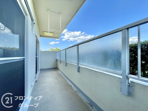 岩清水ビューハイツA棟　中古マンション