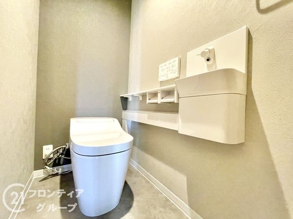 岩清水ビューハイツA棟　中古マンション