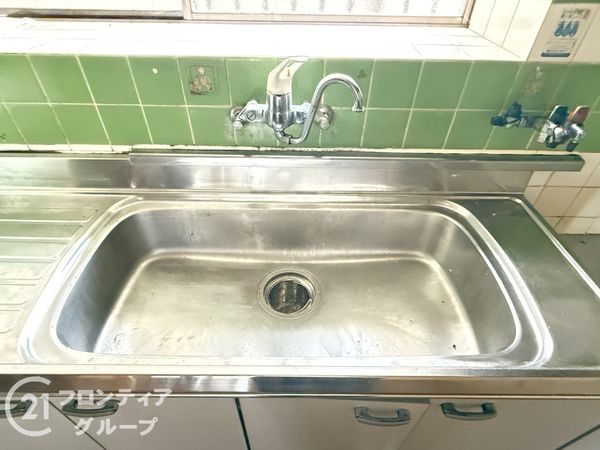 宇治市広野町桐生谷の中古一戸建て