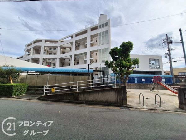 コスモウイング宇治　中古マンション