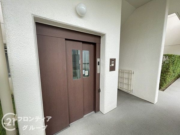 コスモウイング宇治　中古マンション