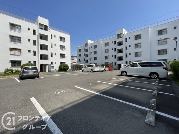 西浦勤労者住宅B棟　中古マンション