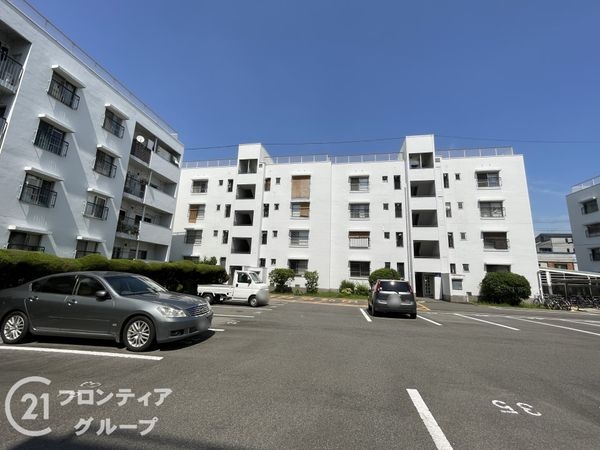 西浦勤労者住宅B棟　中古マンション