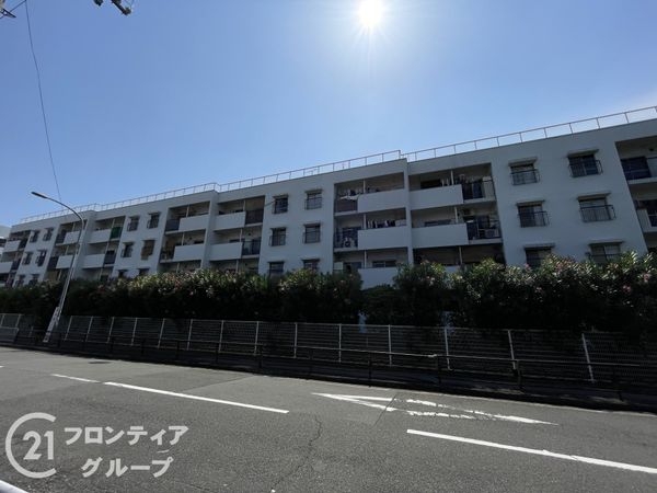 西浦勤労者住宅B棟　中古マンション