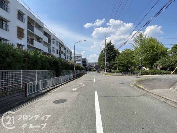 西浦勤労者住宅B棟　中古マンション