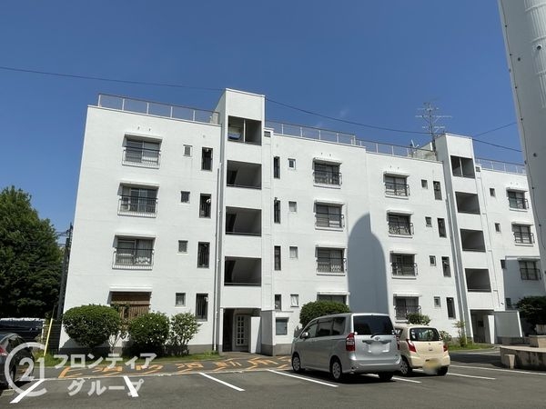 西浦勤労者住宅B棟　中古マンション