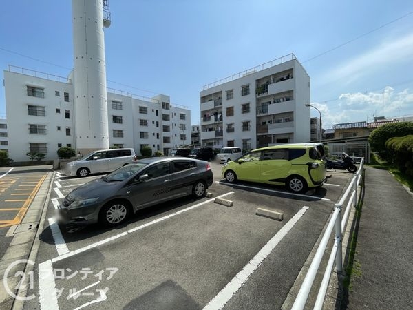 西浦勤労者住宅B棟　中古マンション