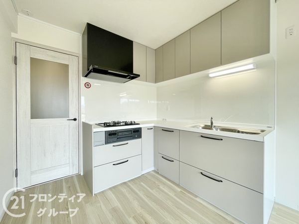 山科椥辻団地Ｂ棟　中古マンション