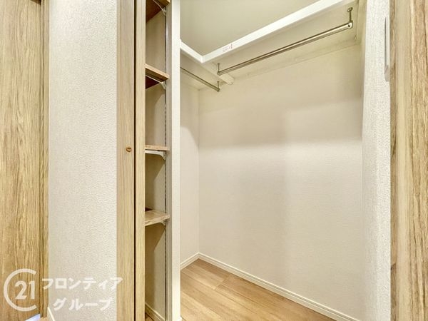 エルパーク西京・大原野　中古マンション