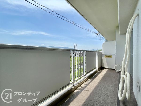 エルパーク西京・大原野　中古マンション
