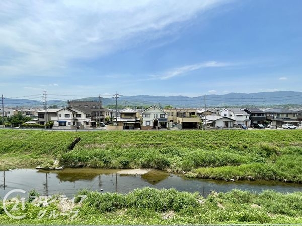 エルパーク西京・大原野　中古マンション
