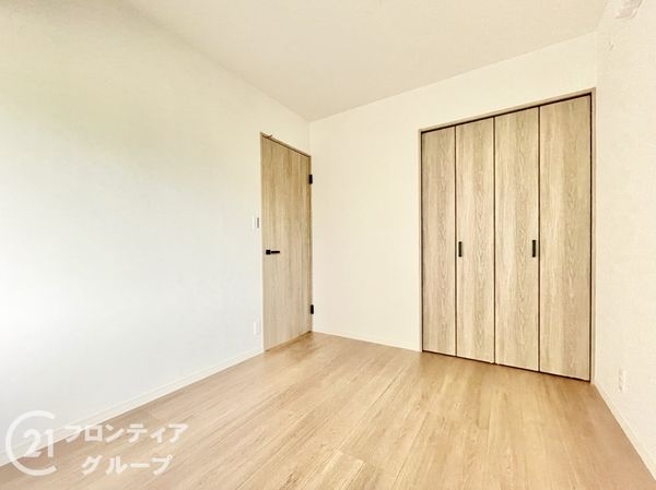 エルパーク西京・大原野　中古マンション