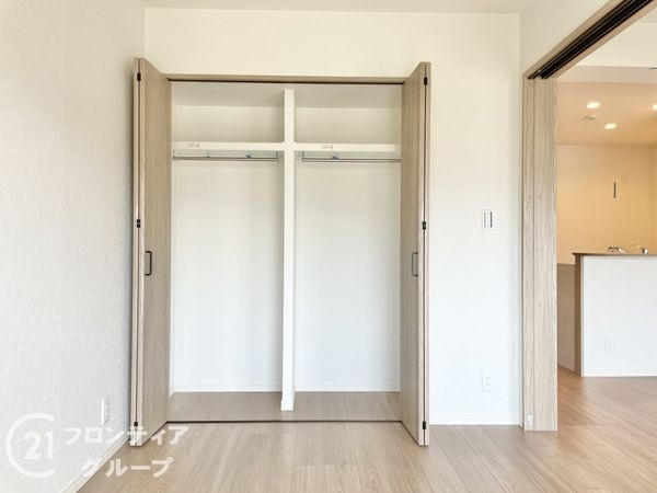 エルパーク西京・大原野　中古マンション