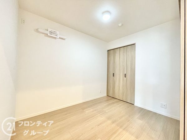 エルパーク西京・大原野　中古マンション