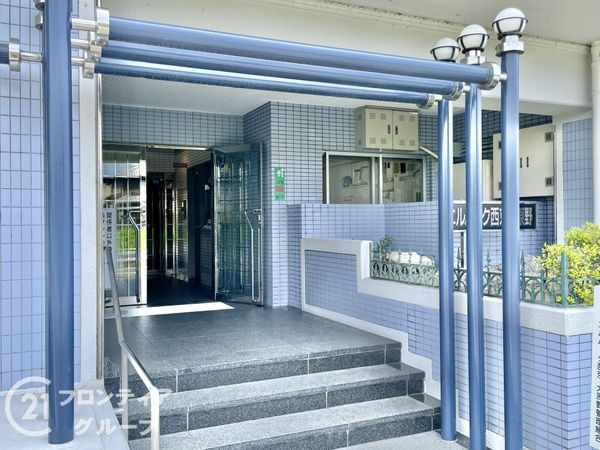 エルパーク西京・大原野　中古マンション