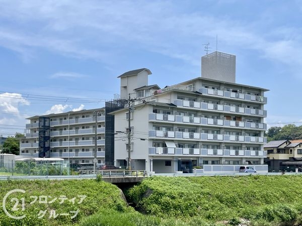 エルパーク西京・大原野　中古マンション