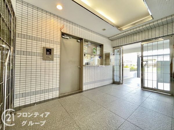 エルパーク西京・大原野　中古マンション