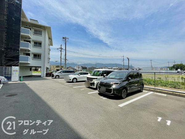 エルパーク西京・大原野　中古マンション