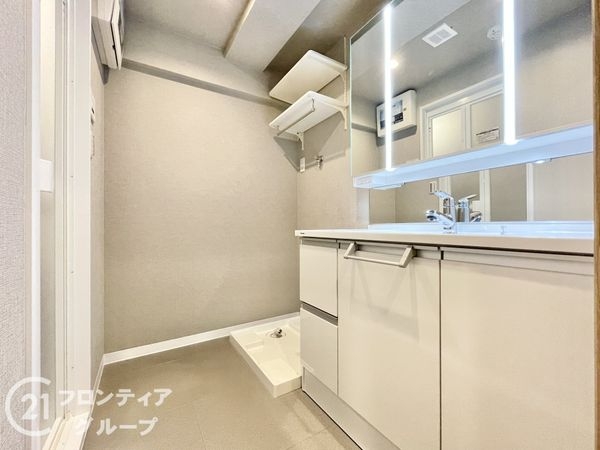エルパーク西京・大原野　中古マンション