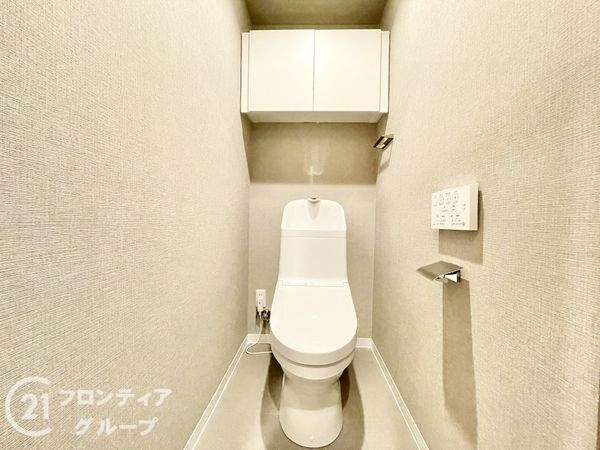 エルパーク西京・大原野　中古マンション