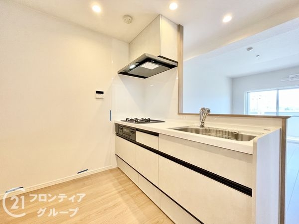 エルパーク西京・大原野　中古マンション