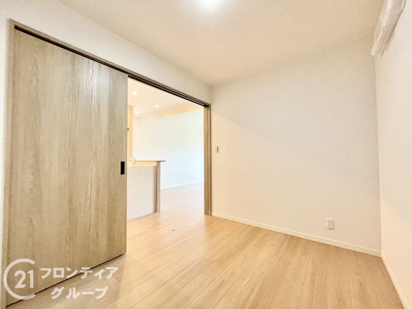 エルパーク西京・大原野　中古マンション