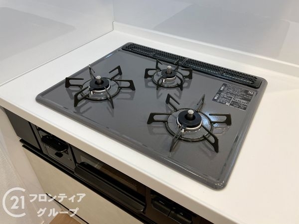 エルパーク西京・大原野　中古マンション