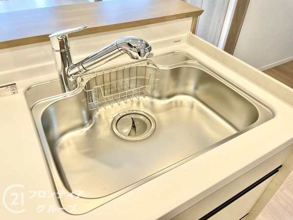 エルパーク西京・大原野　中古マンション