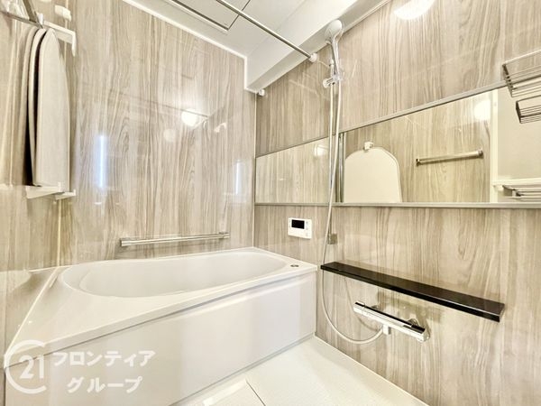 エルパーク西京・大原野　中古マンション