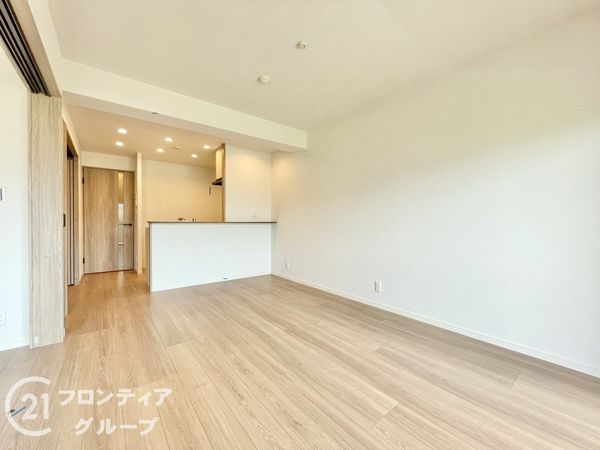 エルパーク西京・大原野　中古マンション