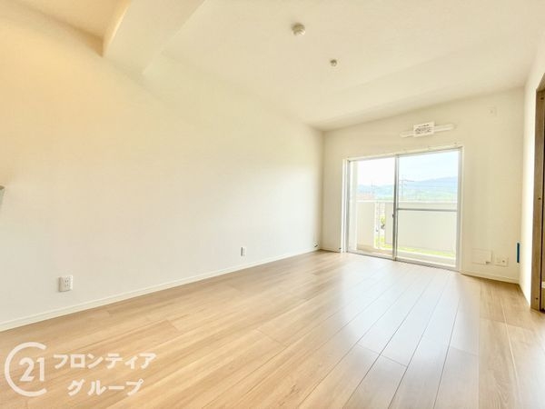エルパーク西京・大原野　中古マンション