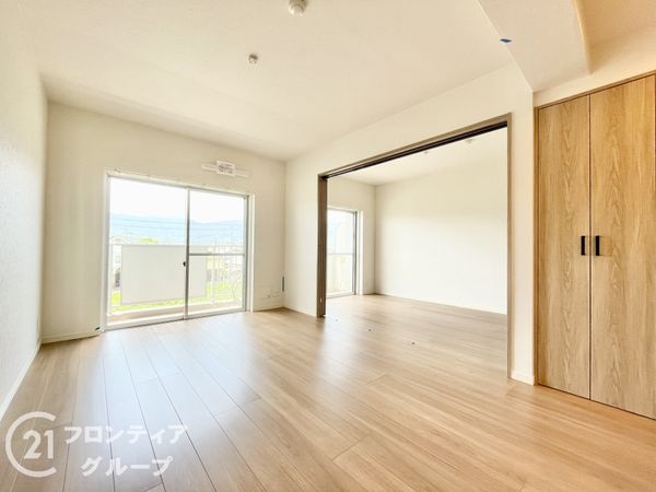エルパーク西京・大原野　中古マンション