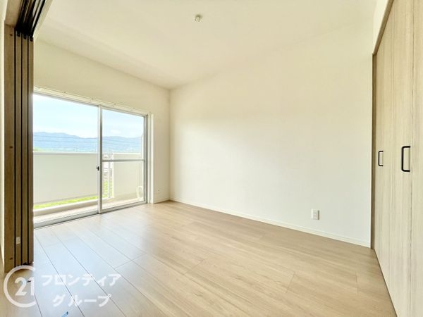 エルパーク西京・大原野　中古マンション