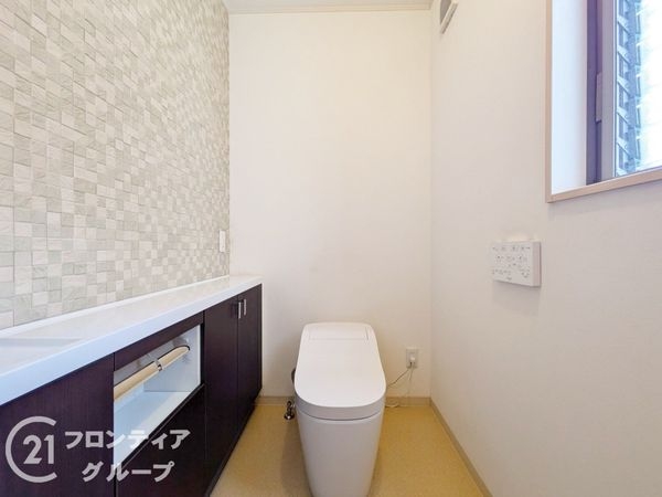 大津市際川４丁目の中古一戸建て