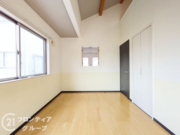 大津市際川４丁目の中古一戸建て