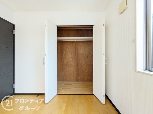 大津市際川４丁目の中古一戸建て