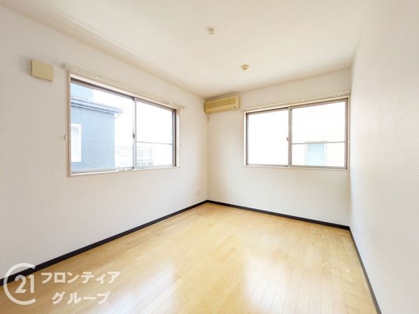 大津市際川４丁目の中古一戸建て