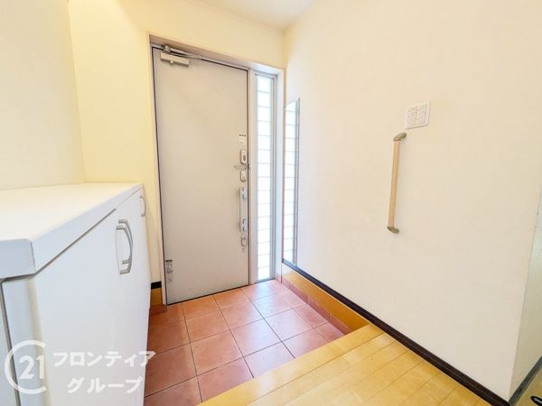 大津市際川４丁目の中古一戸建て
