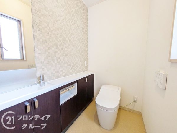 大津市際川４丁目の中古一戸建て
