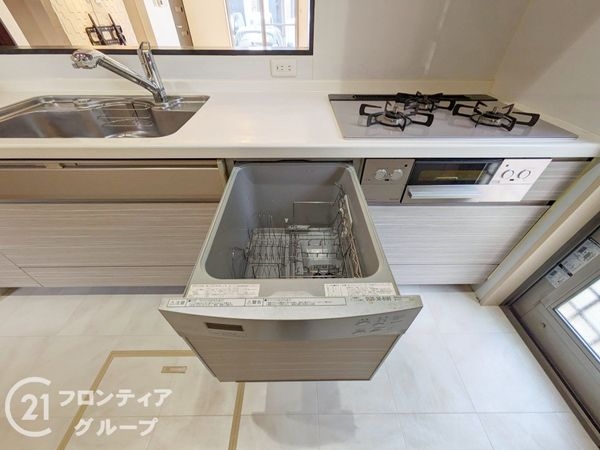 大津市際川４丁目の中古一戸建て