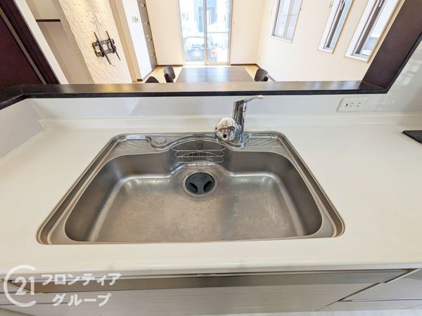 大津市際川４丁目の中古一戸建て